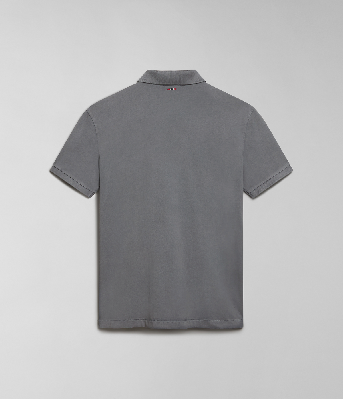 Kurzarm-Poloshirt Elbas  - 6