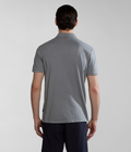Kurzarm-Poloshirt Elbas  - 3