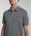 Kurzarm-Poloshirt Elbas  - 4