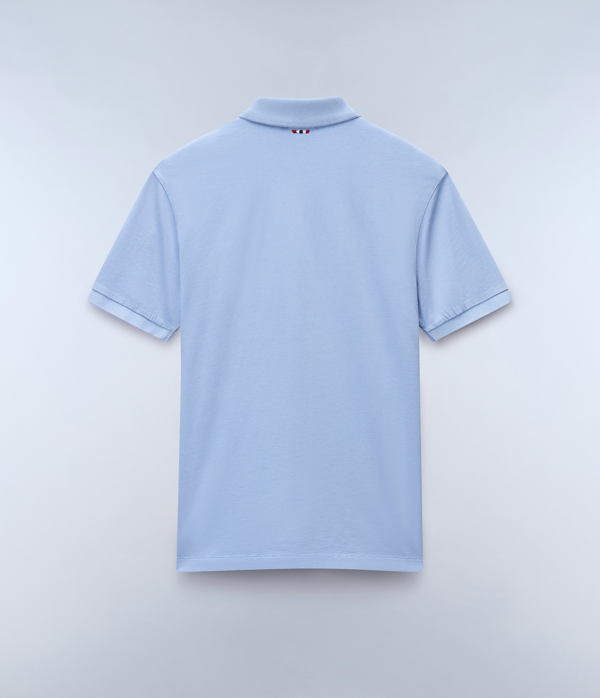 Kurzarm-Poloshirt Elbas  - 5