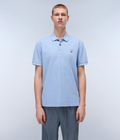 Kurzarm-Poloshirt Elbas  - 2
