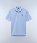 Kurzarm-Poloshirt Elbas  - 1