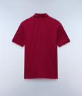 Kurzarm-Poloshirt Elbas  - 5