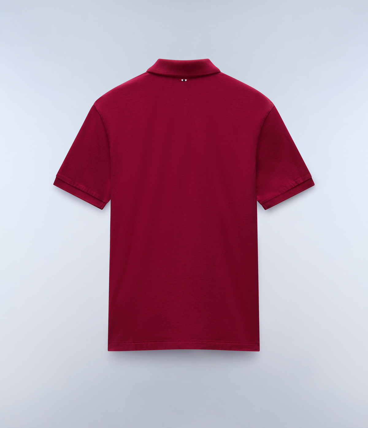 Kurzarm-Poloshirt Elbas  - 5