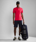 Kurzarm-Poloshirt Elbas  - 2