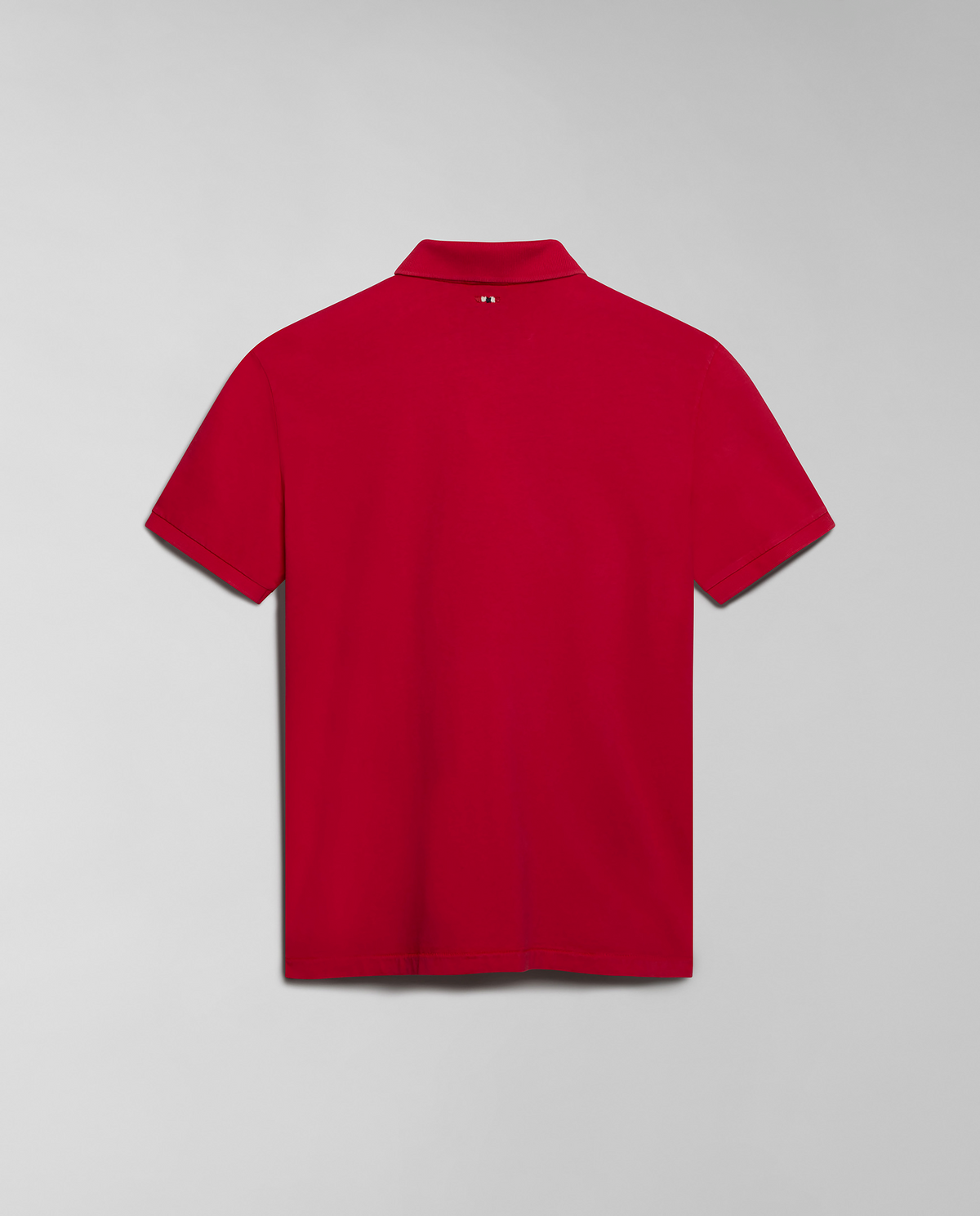 Kurzarm-Poloshirt Elbas  - 6