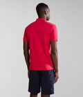 Kurzarm-Poloshirt Elbas  - 3