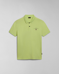 Kurzarm-Poloshirt Elbas  - 5