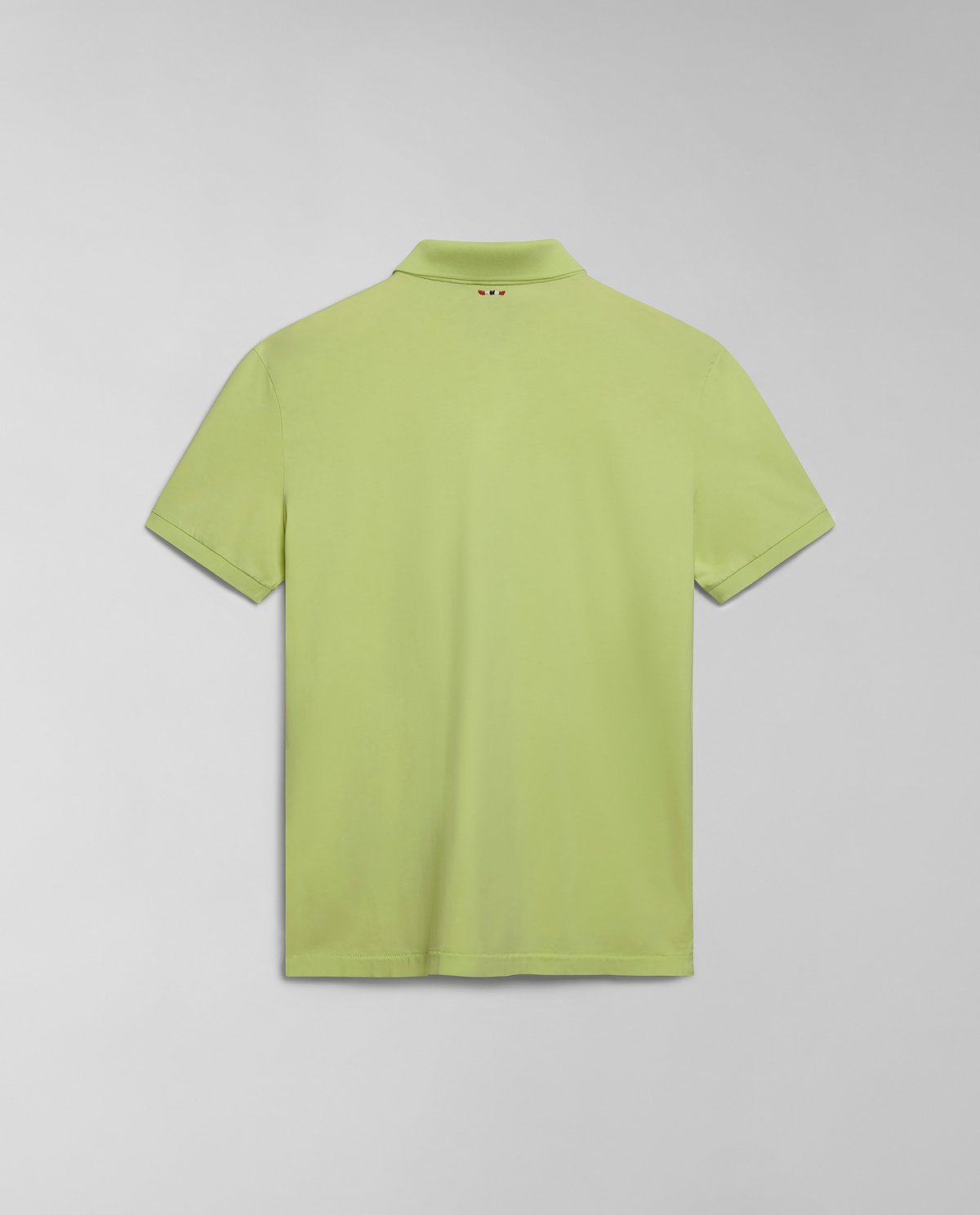 Kurzarm-Poloshirt Elbas  - 6