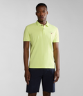 Kurzarm-Poloshirt Elbas  - 1