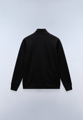 Felpa con Zip Balis  - 5