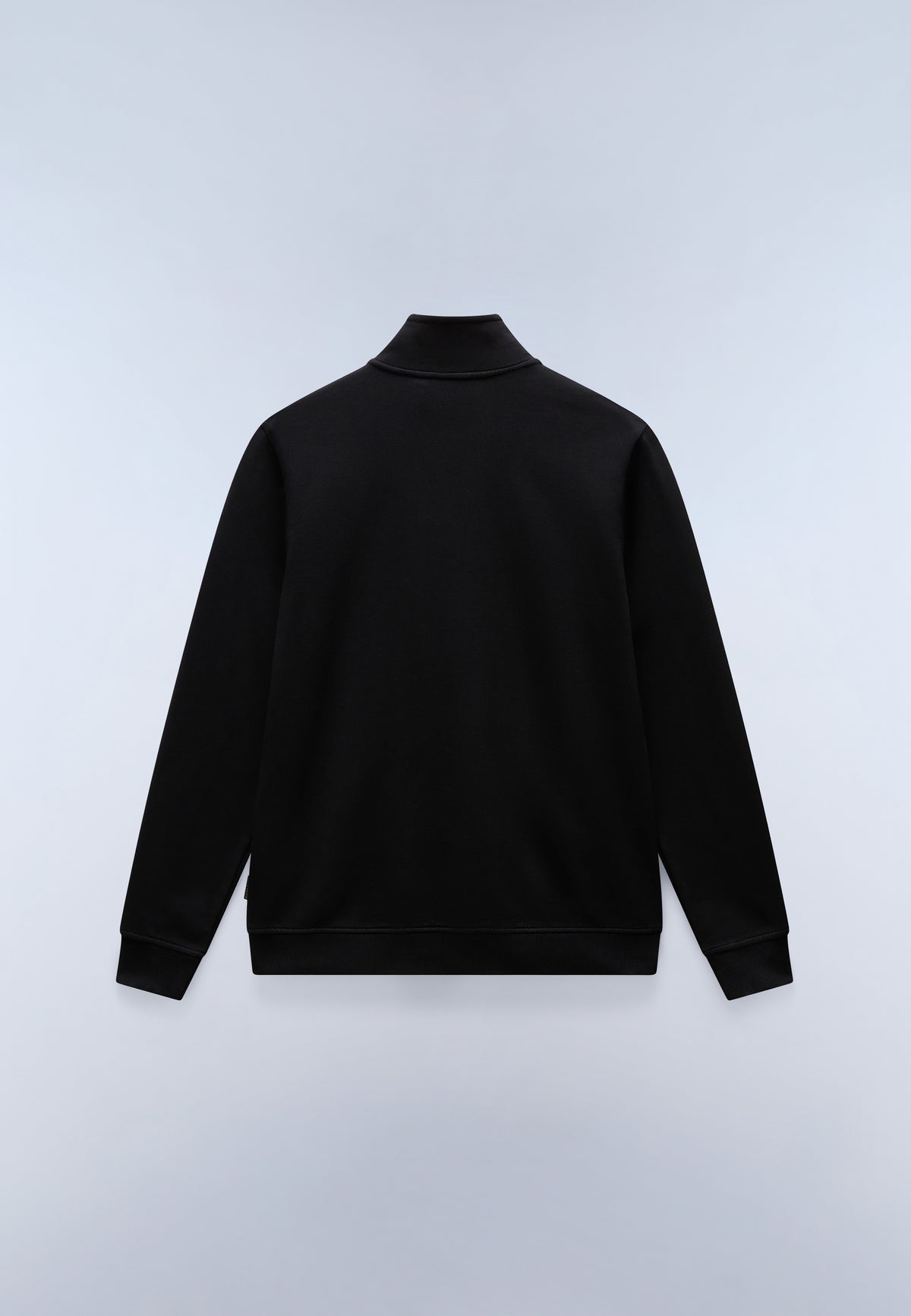 Felpa con Zip Balis  - 5