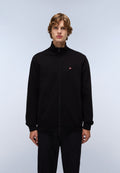 Felpa con Zip Balis  - 2