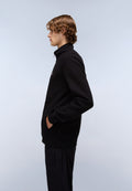 Felpa con Zip Balis  - 3
