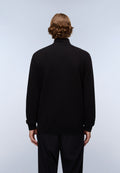 Felpa con Zip Balis  - 4