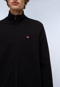 Felpa con Zip Balis  - 6
