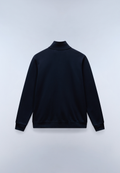 Felpa con Zip Balis  - 5