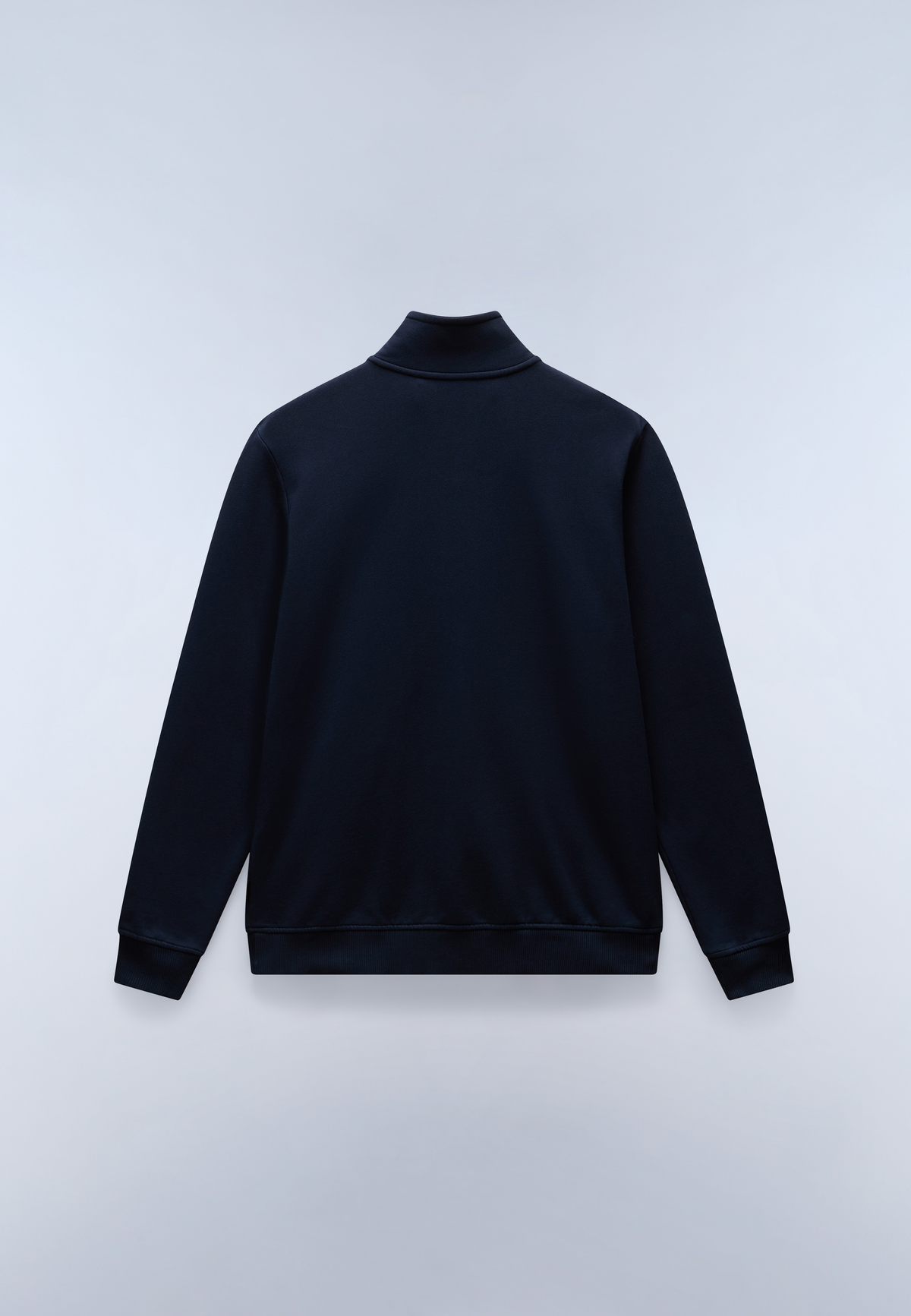 Felpa con Zip Balis  - 5