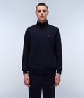 Felpa con Zip Balis  - 2
