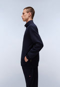 Felpa con Zip Balis  - 3