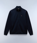 Felpa con Zip Balis  - 1