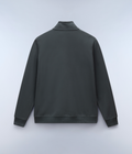 Felpa con Zip Balis  - 4