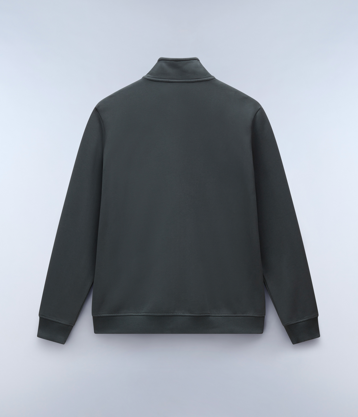 Felpa con Zip Balis  - 4