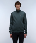Felpa con Zip Balis  - 2