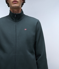 Felpa con Zip Balis  - 5
