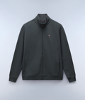 Felpa con Zip Balis  - 1