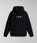 Kapuzenpullover Box  - 5