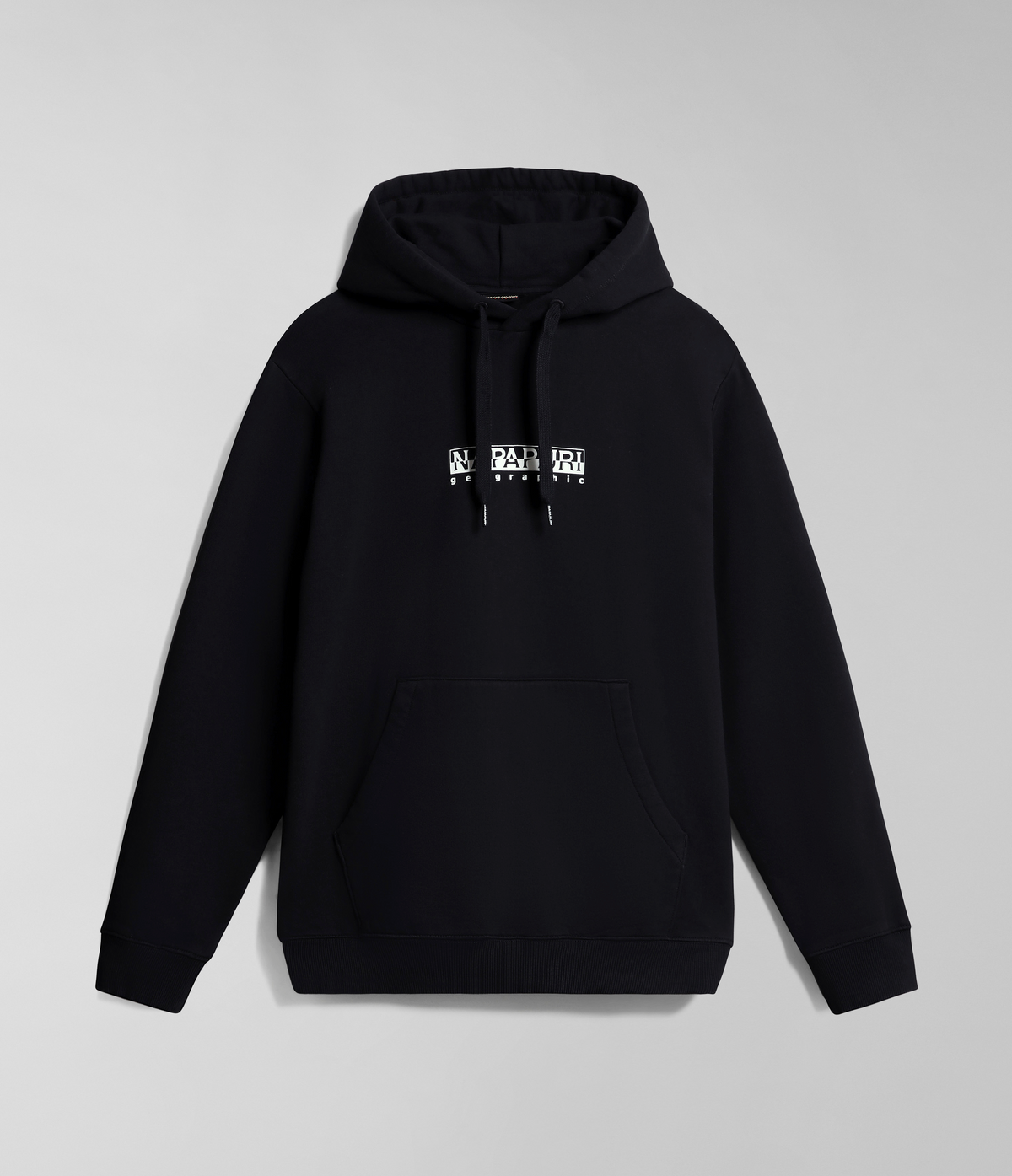 Kapuzenpullover Box  - 5