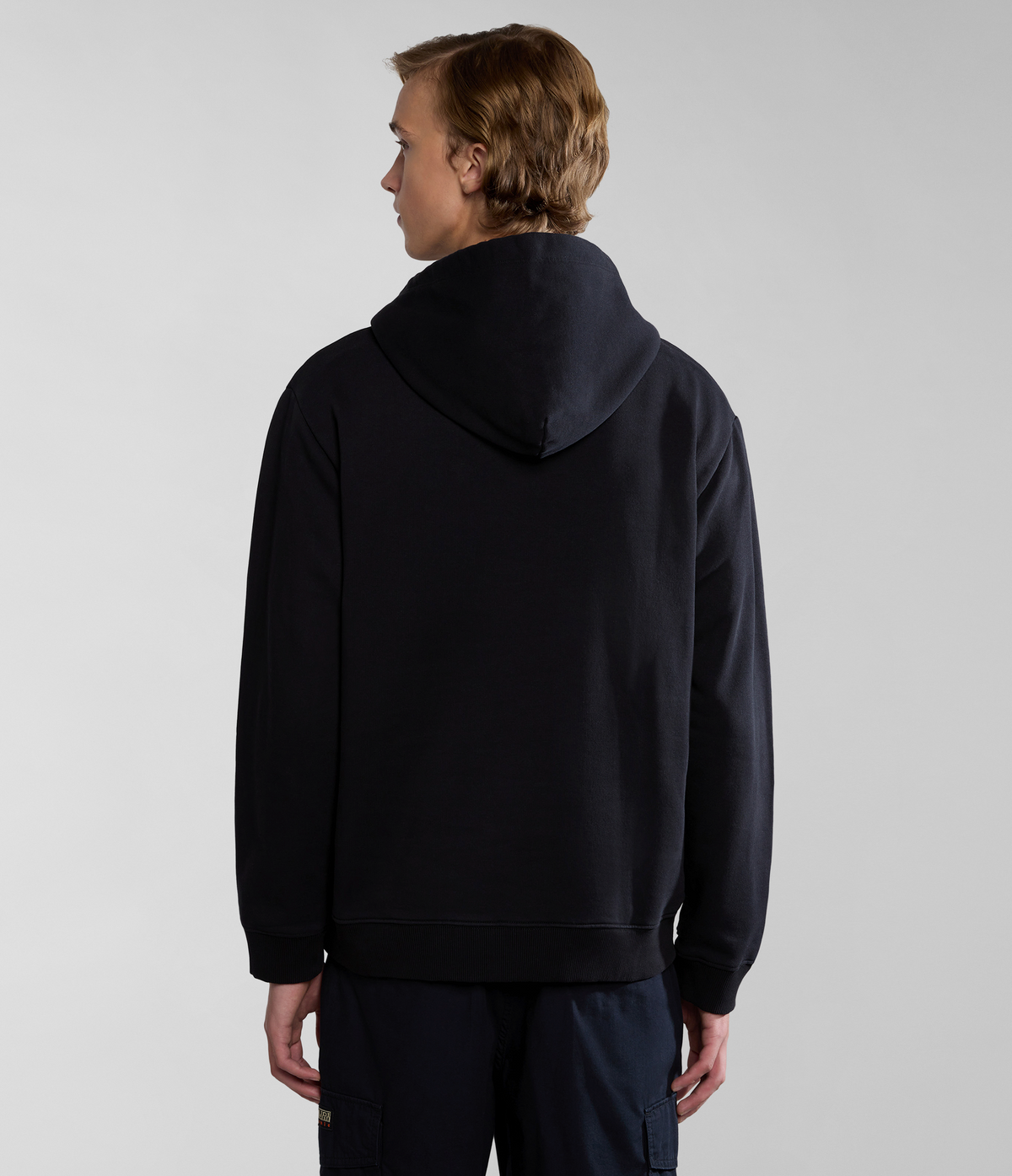 Kapuzenpullover Box  - 3