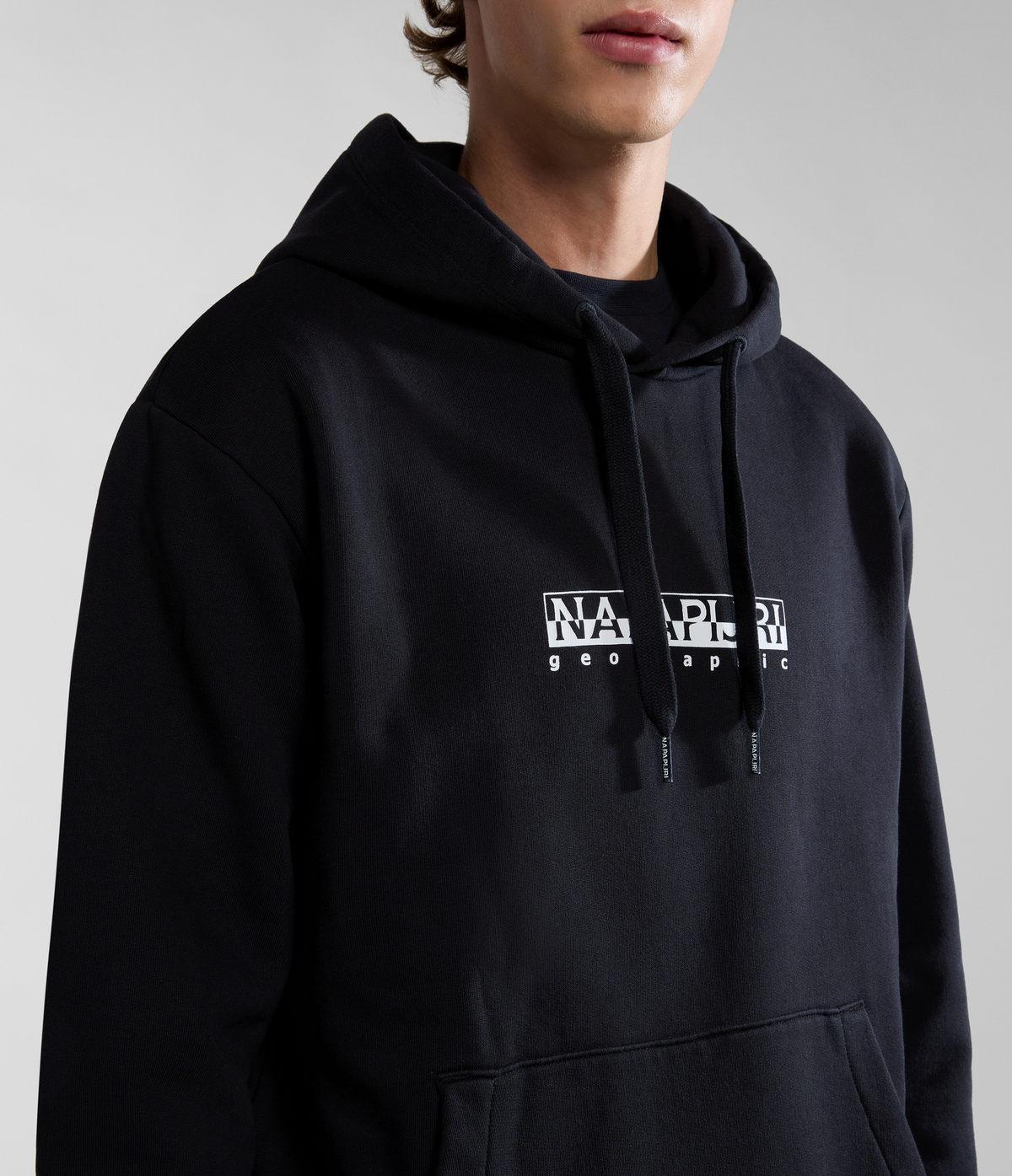 Kapuzenpullover Box  - 4