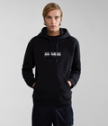 Kapuzenpullover Box  - 1