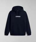 Kapuzenpullover Box  - 5