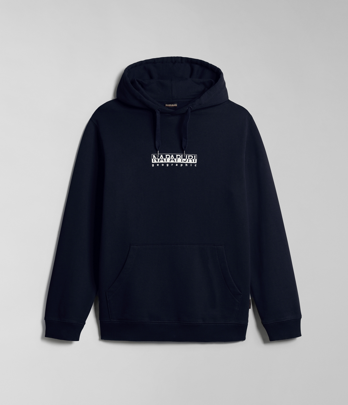 Kapuzenpullover Box  - 5