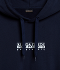 Kapuzenpullover Box  - 7