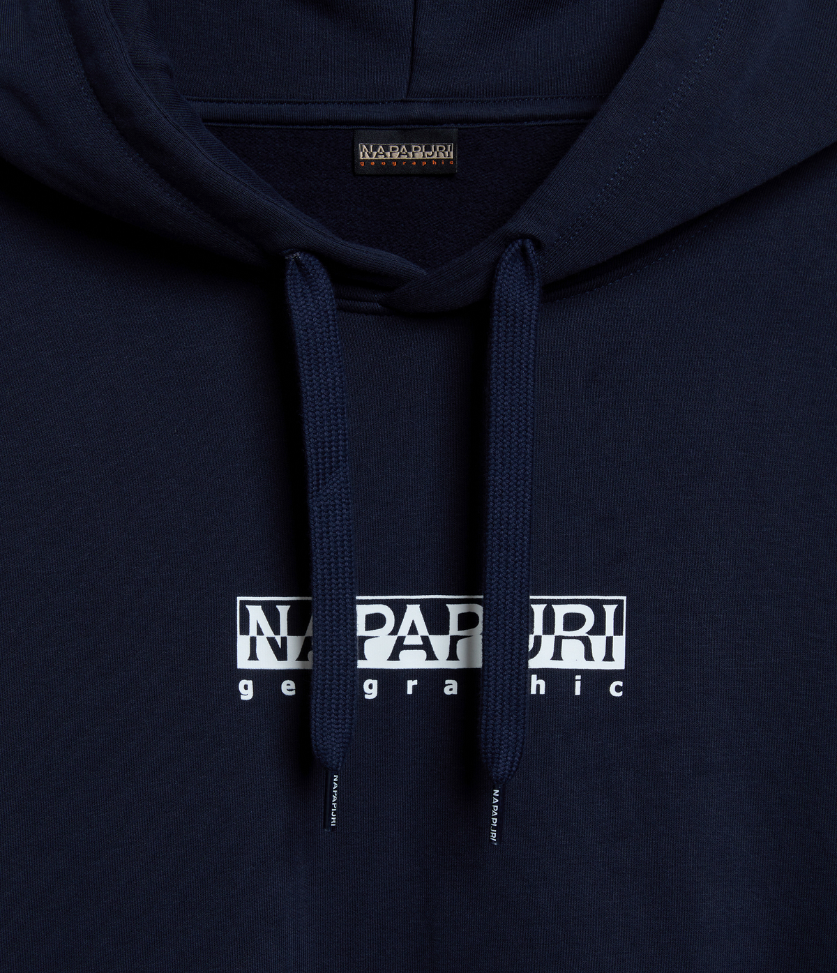 Kapuzenpullover Box  - 7