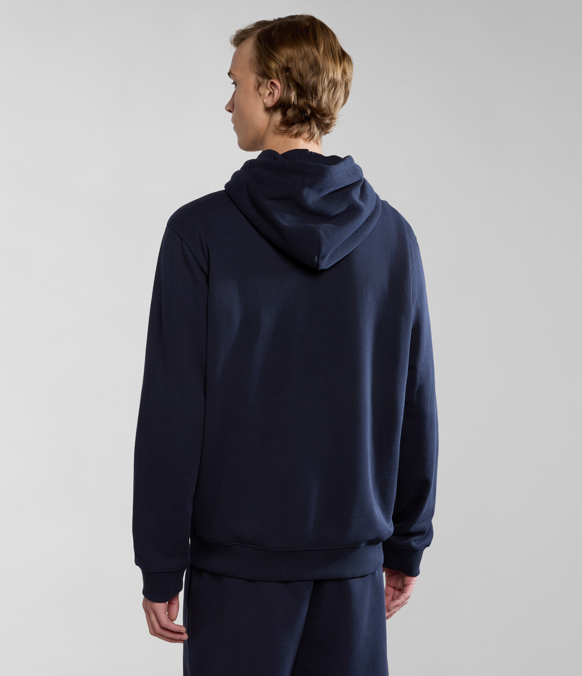 Kapuzenpullover Box  - 3