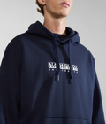 Kapuzenpullover Box  - 4