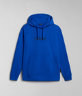 Kapuzenpullover Box  - 5