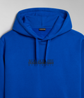 Kapuzenpullover Box  - 7