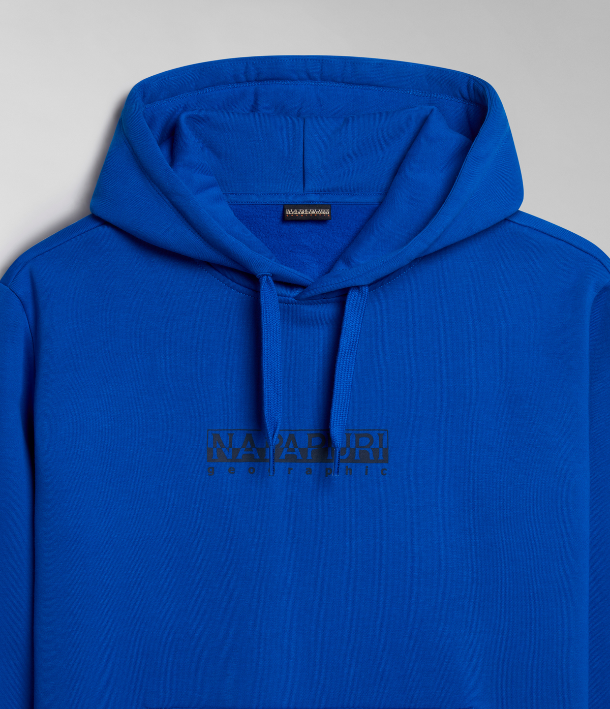 Kapuzenpullover Box  - 7