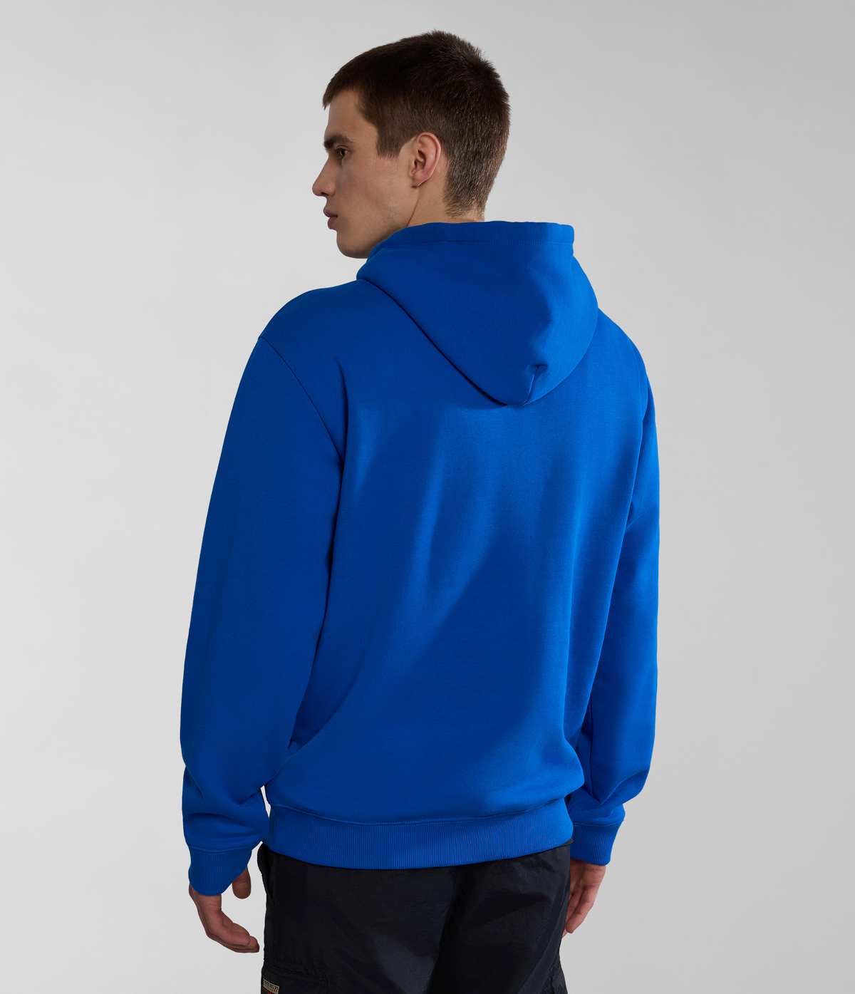 Kapuzenpullover Box  - 3