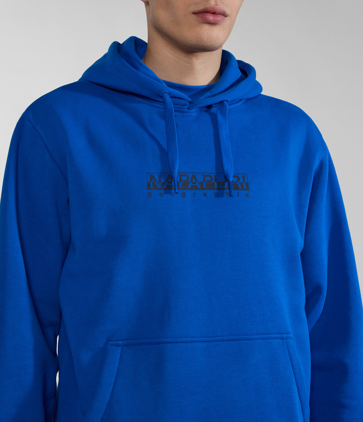 Kapuzenpullover Box  - 4