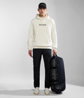 Kapuzenpullover Box  - 2