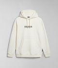 Kapuzenpullover Box  - 5