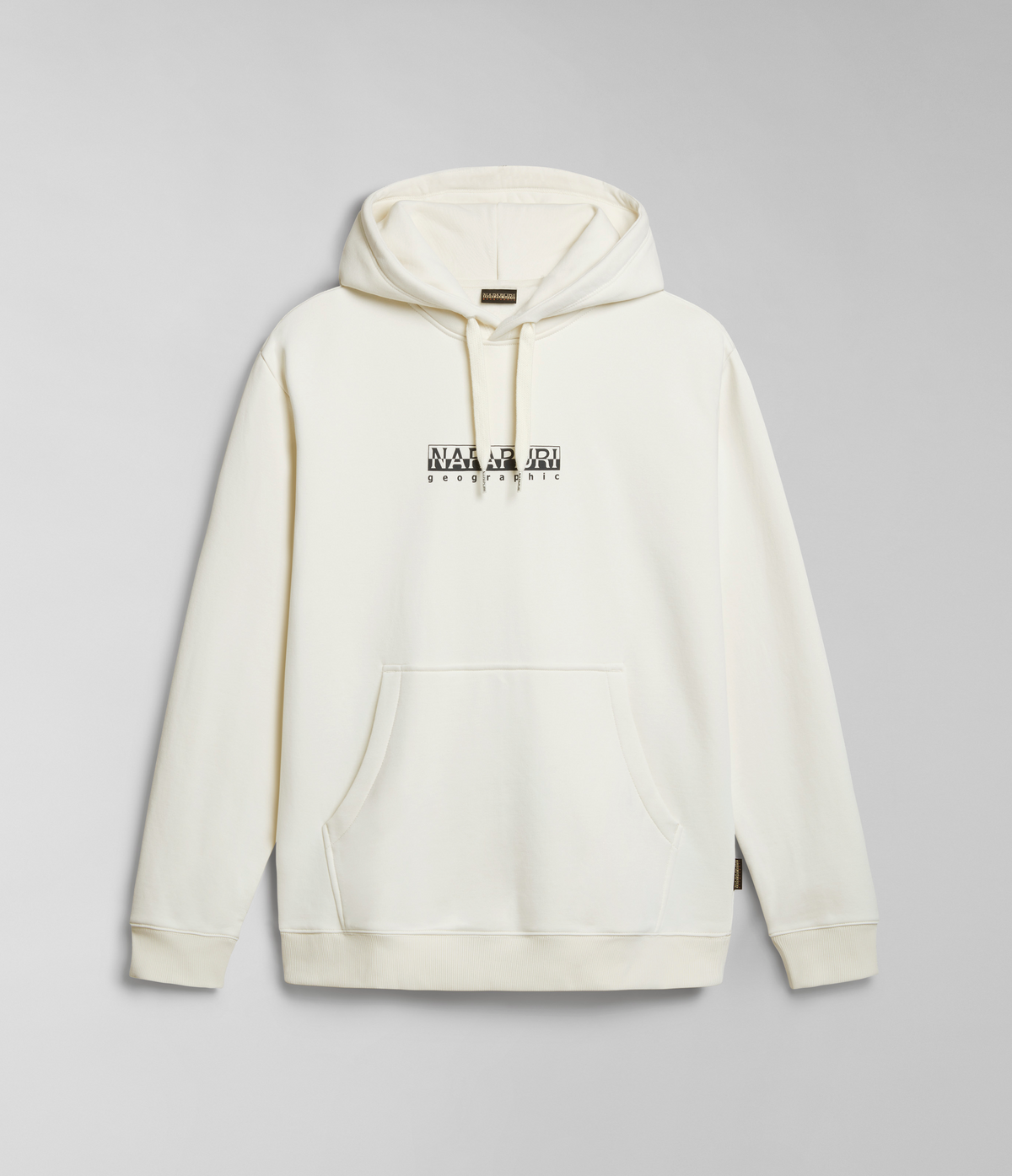 Kapuzenpullover Box  - 5