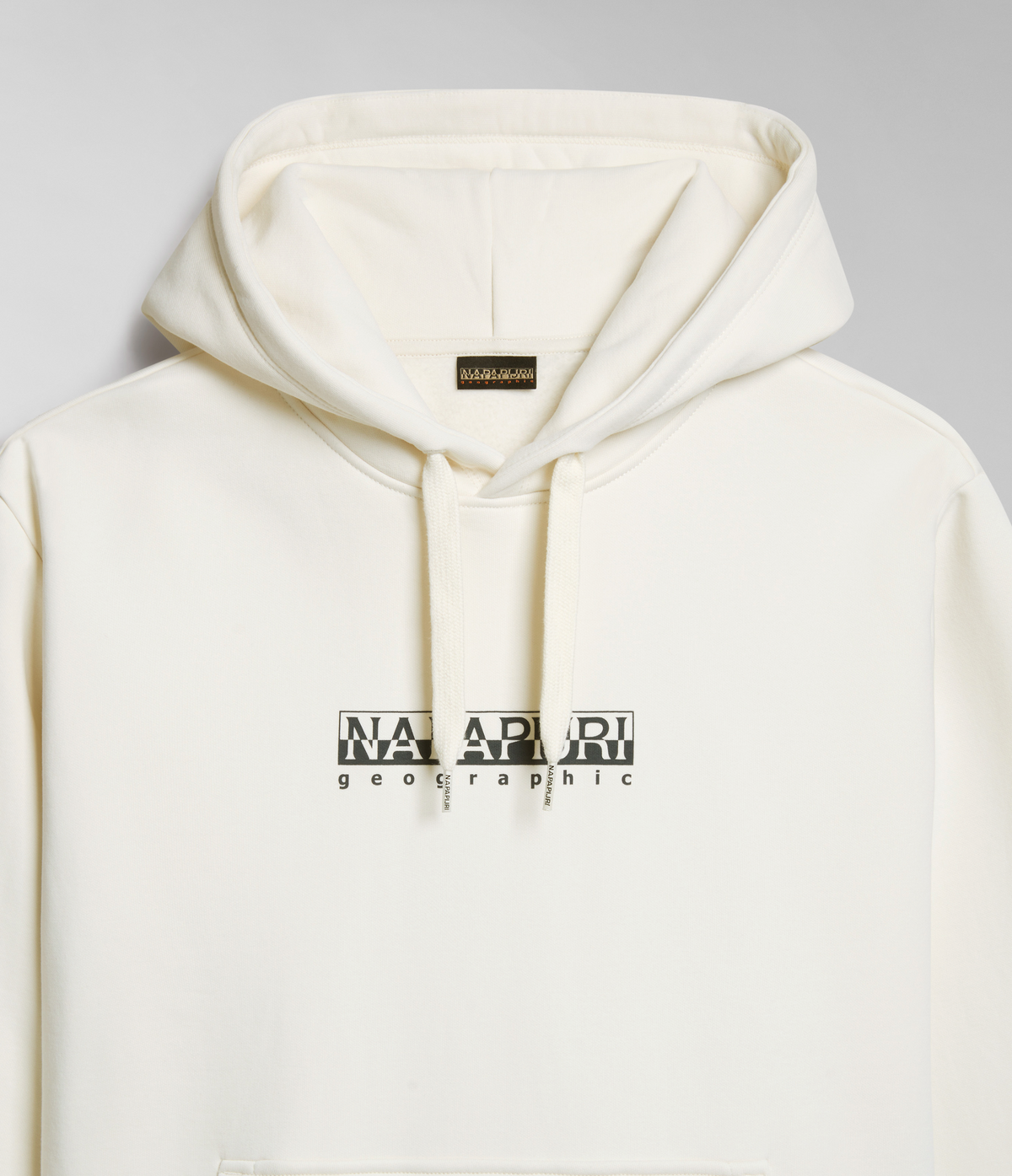 Kapuzenpullover Box  - 7